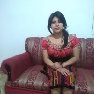 Meet your Posher, Elena